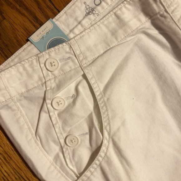 Old Navy Sailor Pant - Picture 3 of 7